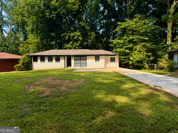 3490 Primrose Pl, Decatur, GA 30032