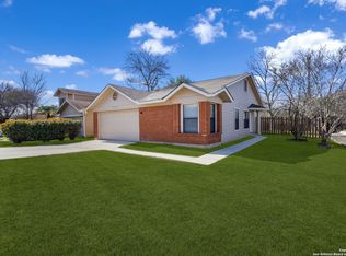 6127 Valley Bay Dr, San Antonio, TX 78250