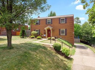 112 Leslie Rd, Monroeville, PA 15146