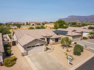 6868 S Crimson Sky Pl, Gold Canyon, AZ 85118