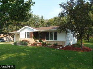 616 4th Ave SE, Long Prairie, MN 56347