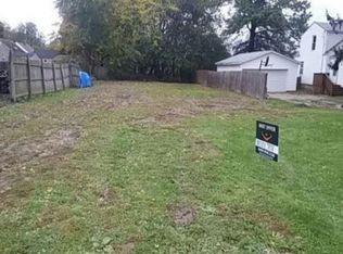 4010 Lemoyne Ave, Youngstown, OH 44514