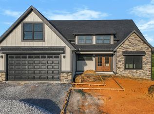 165 Masters Ln, Rutledge, TN 37861