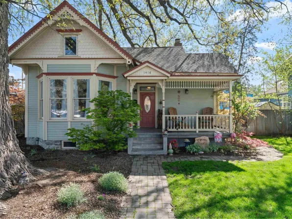 1416 N 13th St, Boise, ID 83702