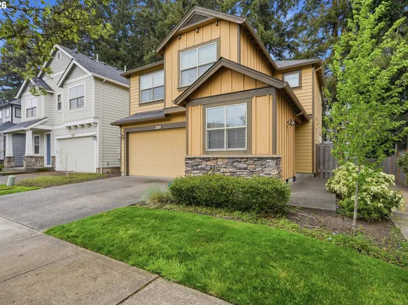 14231 SW Walnut Creek Ct, Tigard, OR 97223