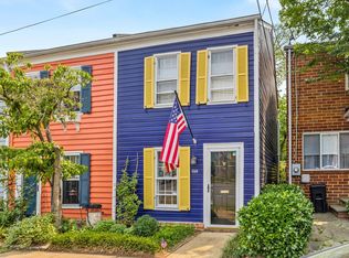 608 S Pitt St, Alexandria, VA 22314