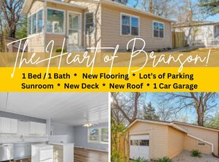 1006 W Pacific St, Branson, MO 65616