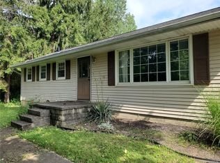 12730 Lewis Rd, Akron, NY 14001