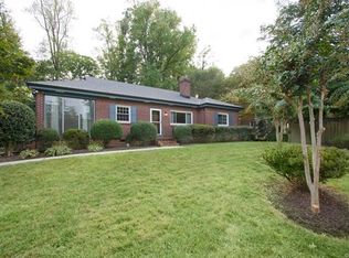 8609 Waxford Rd, Richmond, VA 23235