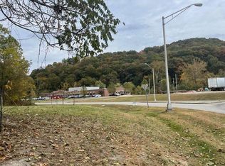 0 Buckeye Rd, Nelsonville, OH 45764