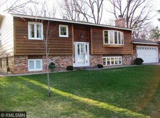 2917 123rd Ave NW, Coon Rapids, MN 55433