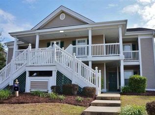 1057 Blue Stem Dr UNIT 36C, Pawleys Island, SC 29585