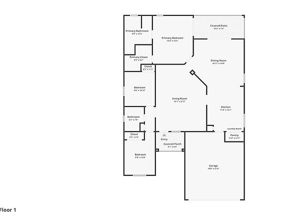2nd image of 30800 Birdhouse Dr
