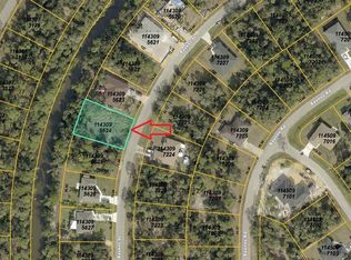 Basket St LOT 24, North Pt, FL 34288