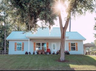 308 SE Davis Ave, Madison, FL 32340