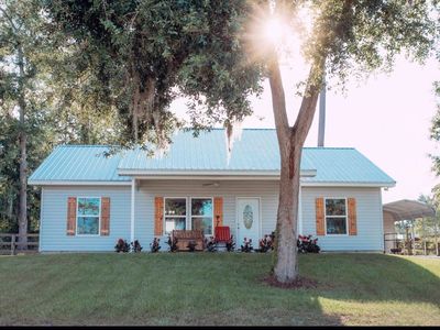 308 SE Davis Ave, Madison, FL, 32340