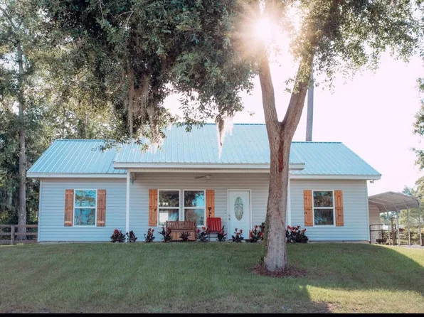 308 SE Davis Ave, Madison, FL 32340