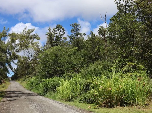 Ohialani Rd Lot 49, Volcano, HI 96785