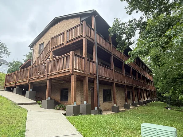 155 Campus Ridge Dr, Boone, NC 28607