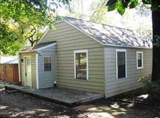 210 Ashley Ave, Greenville, SC 29609