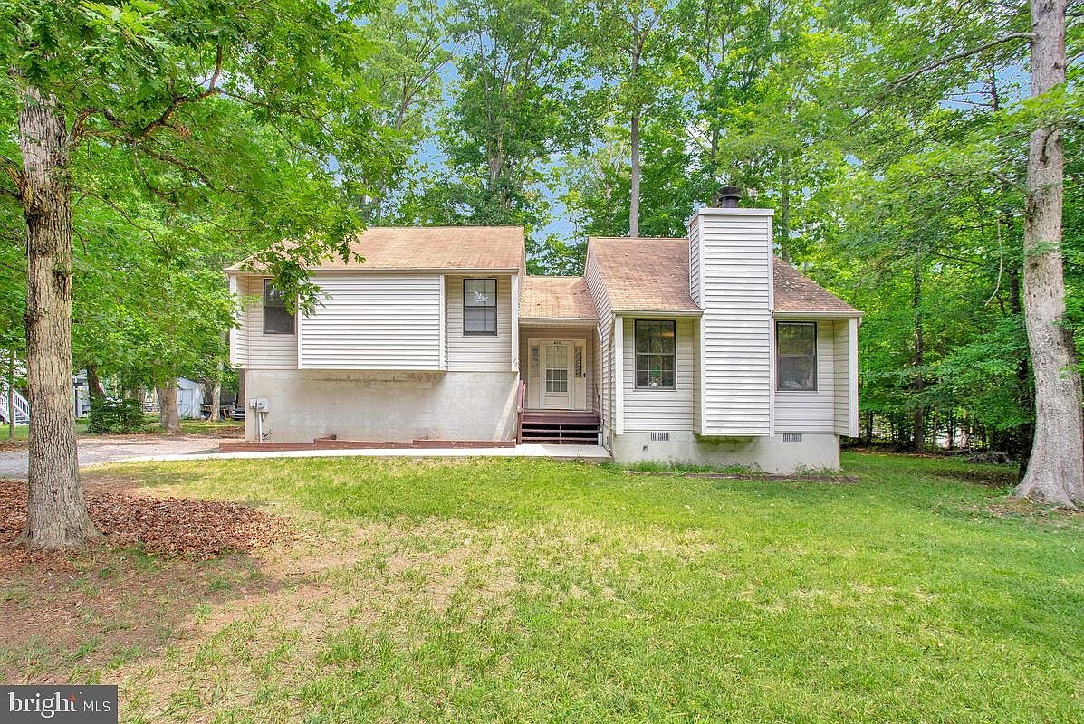 426 Stallion Ln, Lusby, MD 20657 Zillow