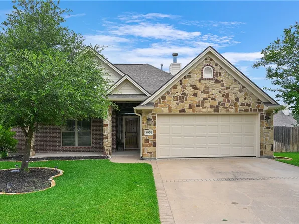 4001 Noirmont Ct, College Station, TX 77845