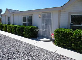 1331 W Donner St, Pahrump, NV 89048