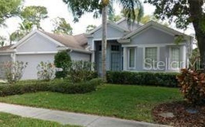 1803 Longview Ln, Tarpon Springs, FL, 34689