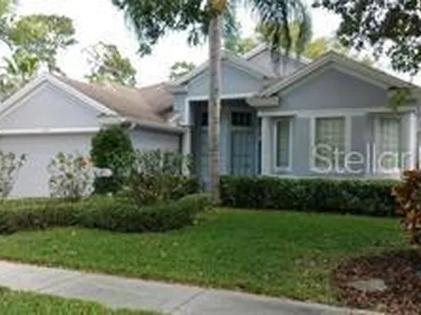 1803 Longview Ln, Tarpon Springs, FL 34689
