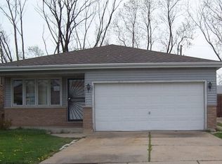 13911 S Manistee Ave, Burnham, IL 60633