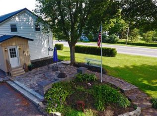 19449 Ny State Route 177, Adams Center, NY 13606