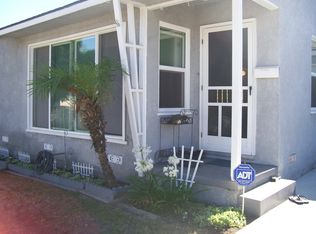 15213 Arlee Ave, Norwalk, CA 90650