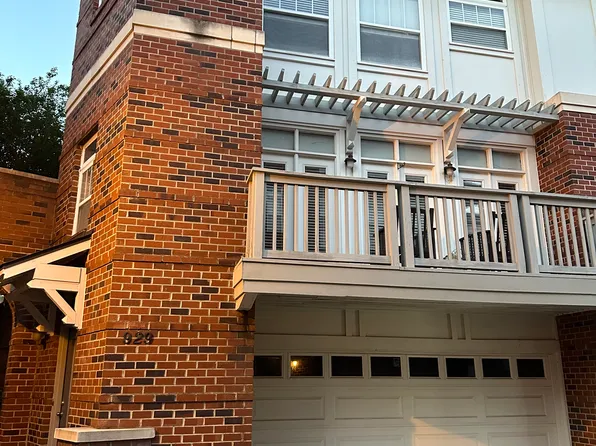 929 Gracie Way, Charlotte, NC 28204