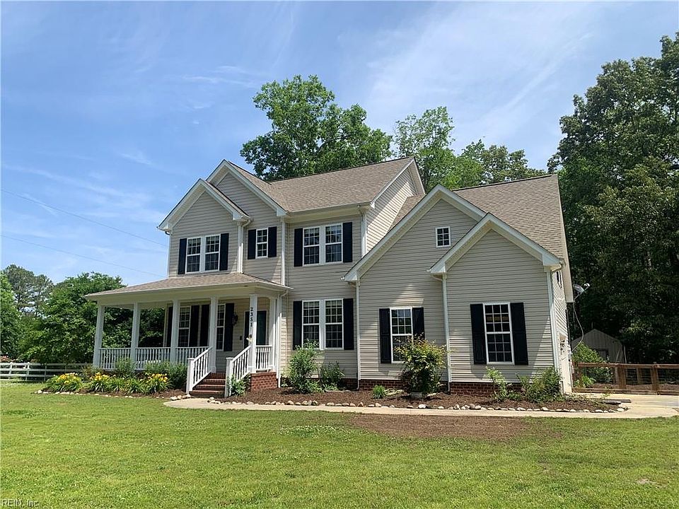 2351 Lake Cohoon Rd, Suffolk, VA 23434 Zillow
