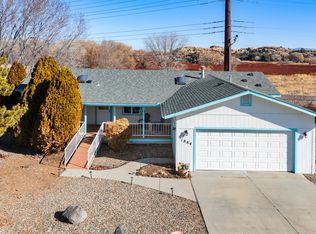 1884 Sarafina Dr, Prescott, AZ 86301