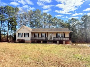 4715 Dennisville Rd, Amelia Court House, VA 23002