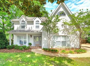 38 General Canby Dr, Spanish Fort, AL 36527