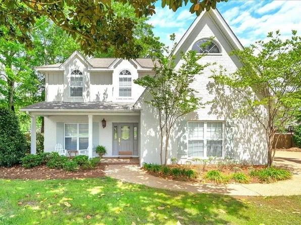 38 General Canby Dr, Spanish Fort, AL 36527