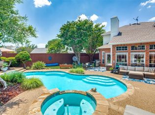 7708 Orly Ct, Plano, TX 75025