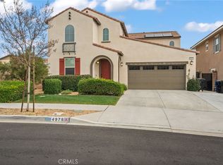 4975 Oak Moss Ave, Fontana, CA 92336