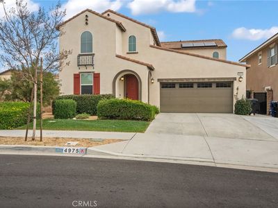4975 Oak Moss Ave, Fontana, CA, 92336