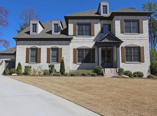 1218 Spence Ct, Marietta, GA 30062