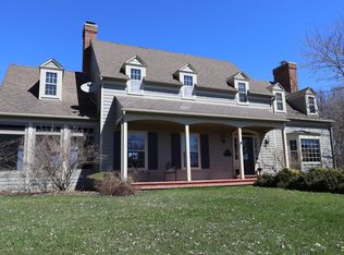 N5048 Pleasant View Rd, Plymouth, WI 53073