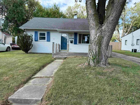 2716 Longlois Dr, Lafayette, IN 47904
