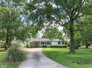 116 Old Hickory Rd, Byron, GA 31008