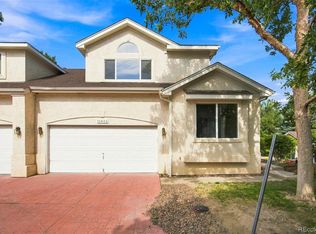 12602 E Baker Place, Aurora, CO 80014