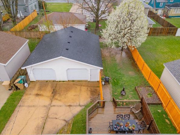 1717 Vahlen Street, Madison, WI 53704