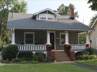 1440 E Walnut St, Springfield, MO 65802