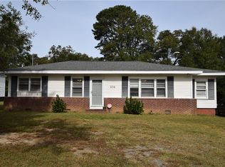 1104 Anderson Downs, Williamston, SC 29697