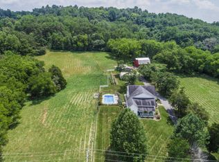 7712 Thorn Grove Pike, Knoxville, TN 37914